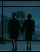 Movie Final Shots