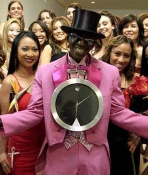 Flavor Flav — Flavor of Love
