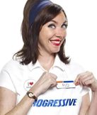 Flo (Progressive)