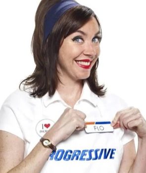 Flo (Progressive)