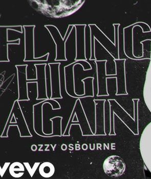 Flying High Again