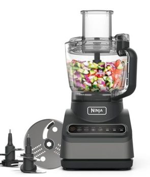 Food Processor