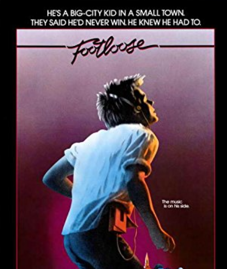 Footloose (1984)
