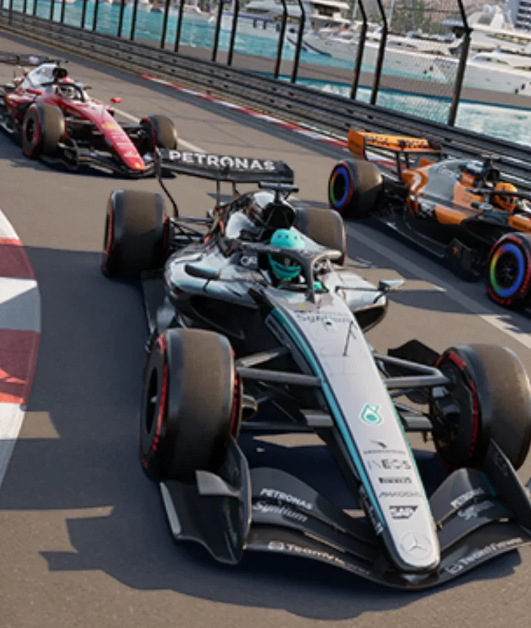 Formula 1
