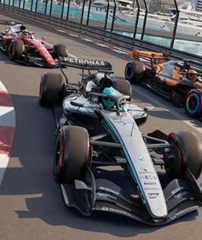 Formula 1