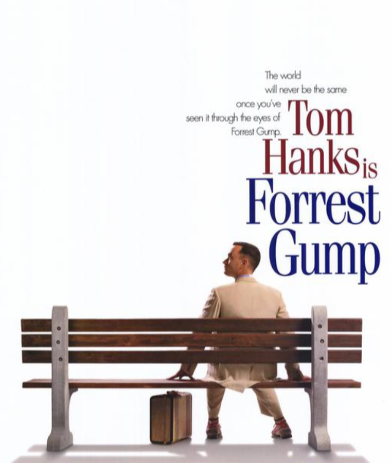 Forrest Gump