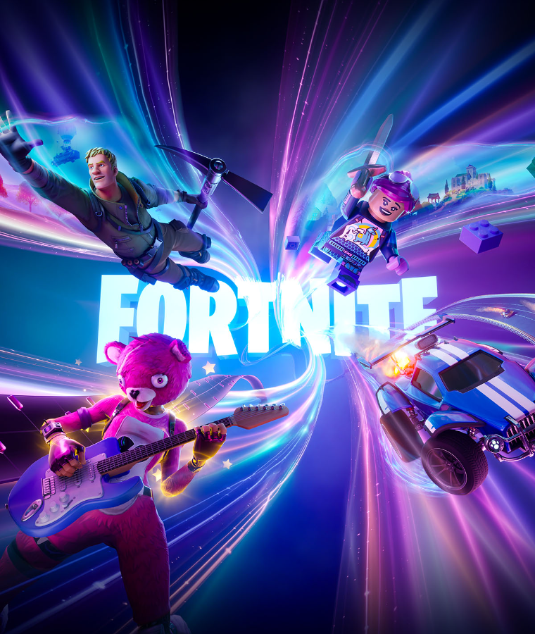 Fortnite