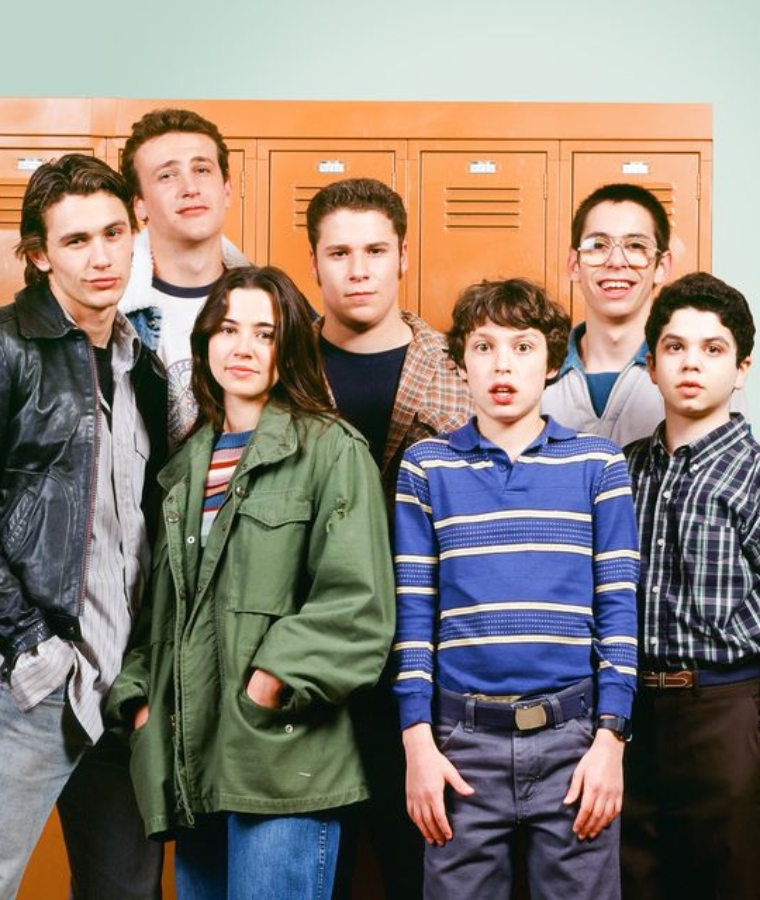 Teen Dramas