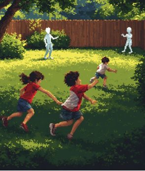 Freeze Tag