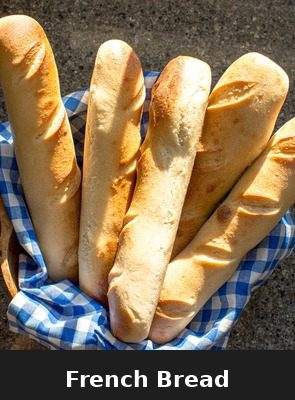 French Bread