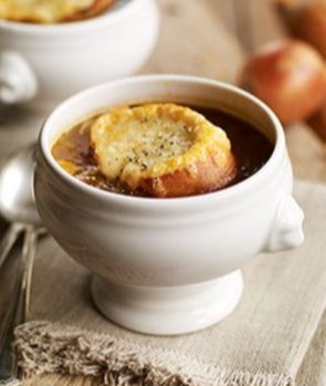 French Onion Soup