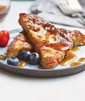 French Toast