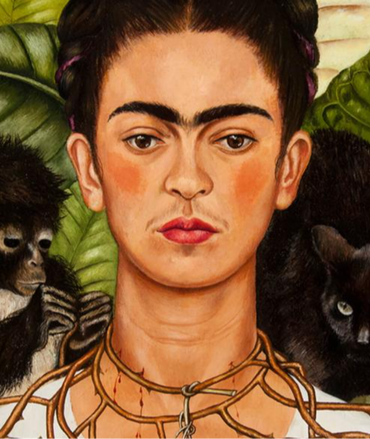 Frida Kahlo