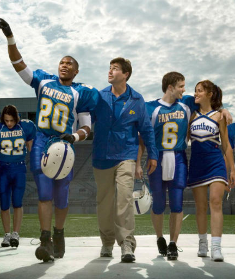 Teen Dramas