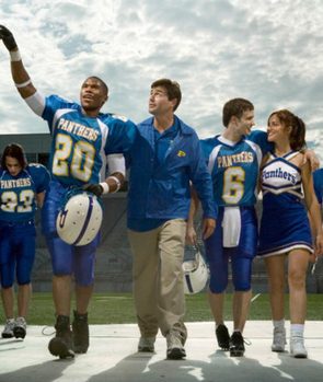 Friday Night Lights