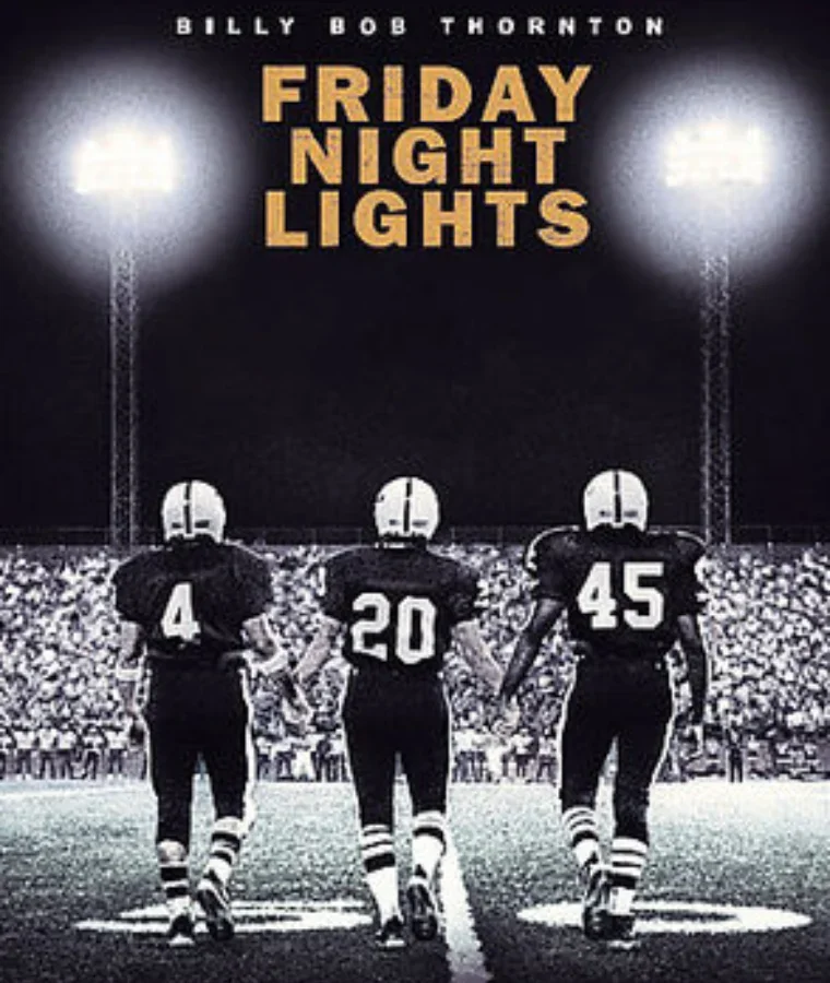 Friday Night Lights