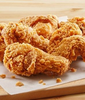 Fried Chicken