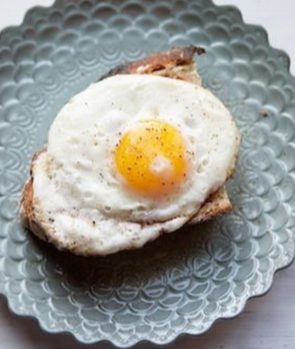 Fried Eggs