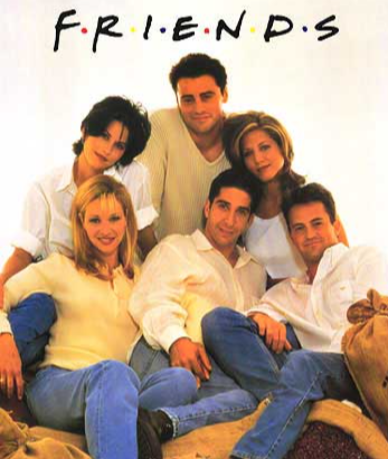 Friends