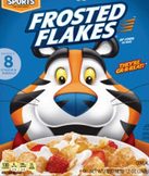 FROSTED FLAKES