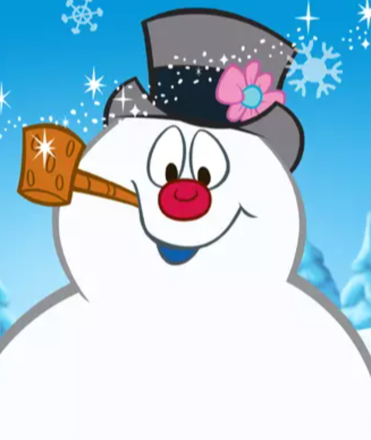Frosty (Frosty the Snowman)