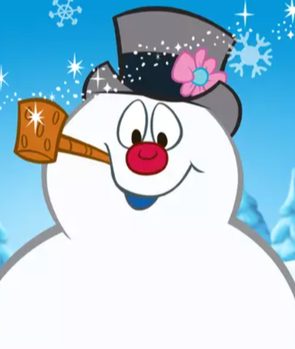 Frosty (Frosty the Snowman)