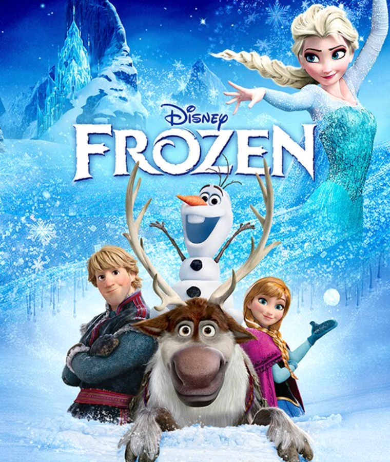 Disney Movies