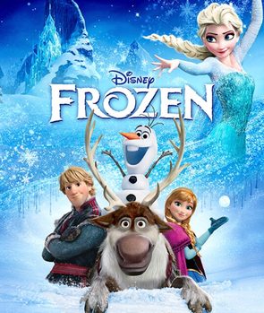 Frozen