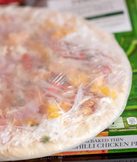 Frozen Pizza