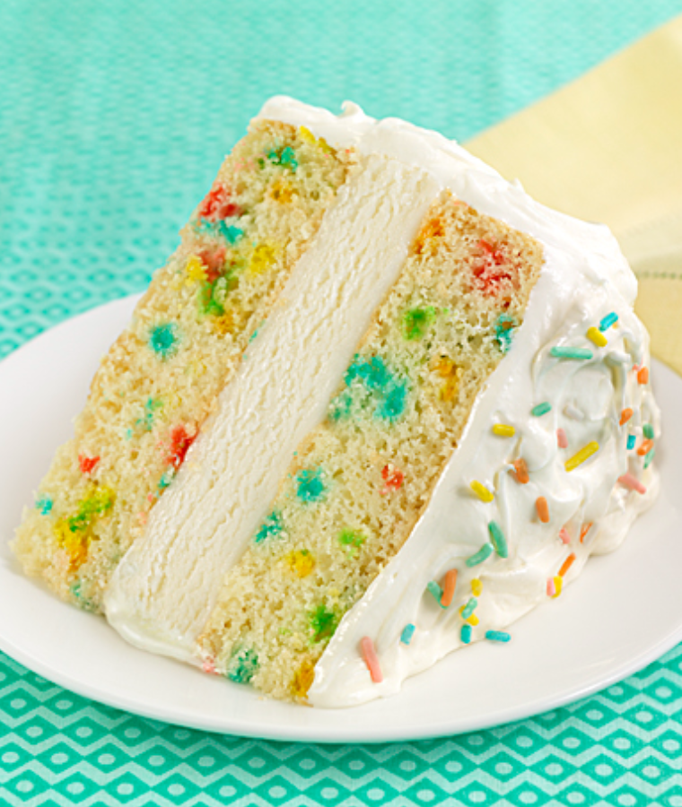 Cake Flavors