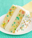 Funfetti Cake