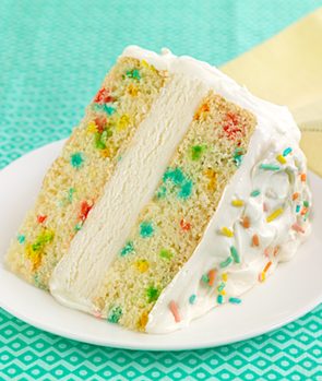 Funfetti Cake