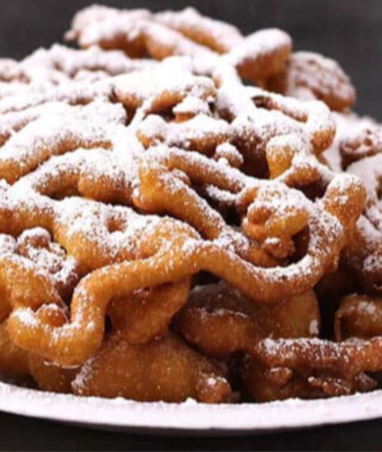 Funnel Cake