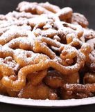Funnel Cake