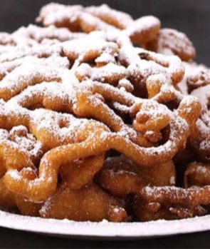 Funnel Cake