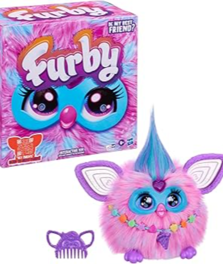 Childhood Toys