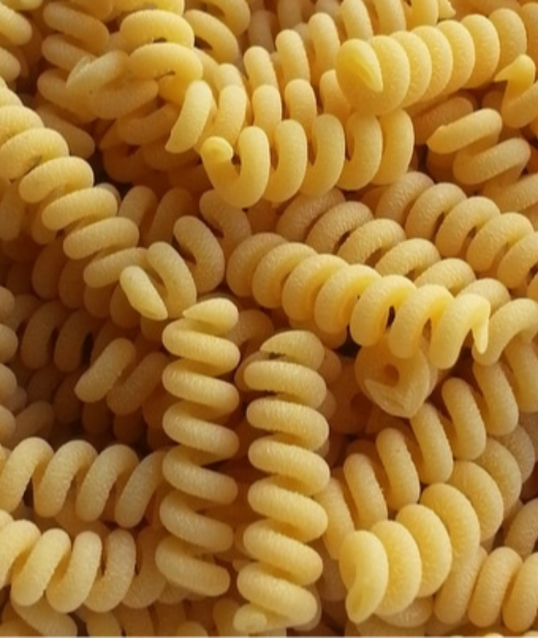 Fusilli