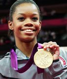 Gabby Douglas