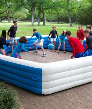 Gaga Ball
