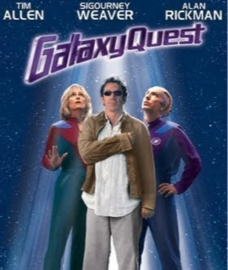 Galaxy Quest