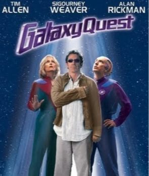 Galaxy Quest