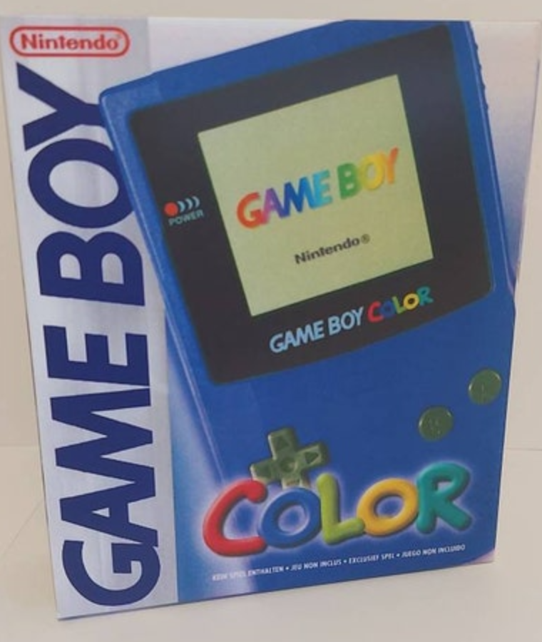 90s School Essentials