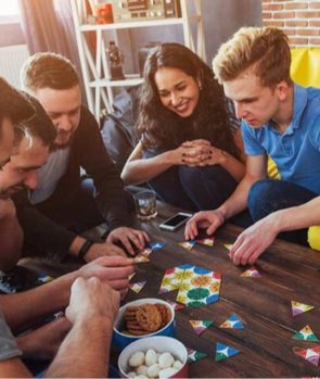 Game Night
