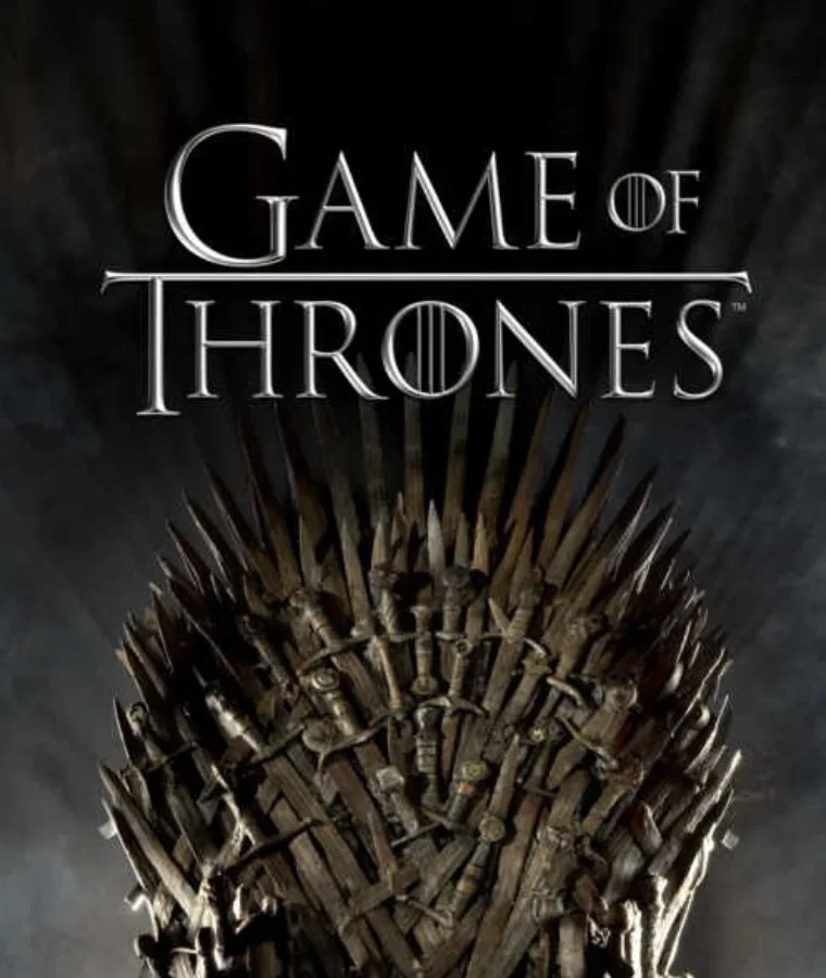 Game of Thrones