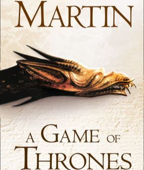 Game of Thrones (A Song of Ice and Fire)