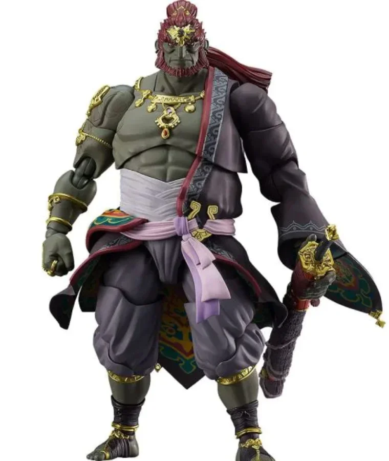 Video Game Bosses