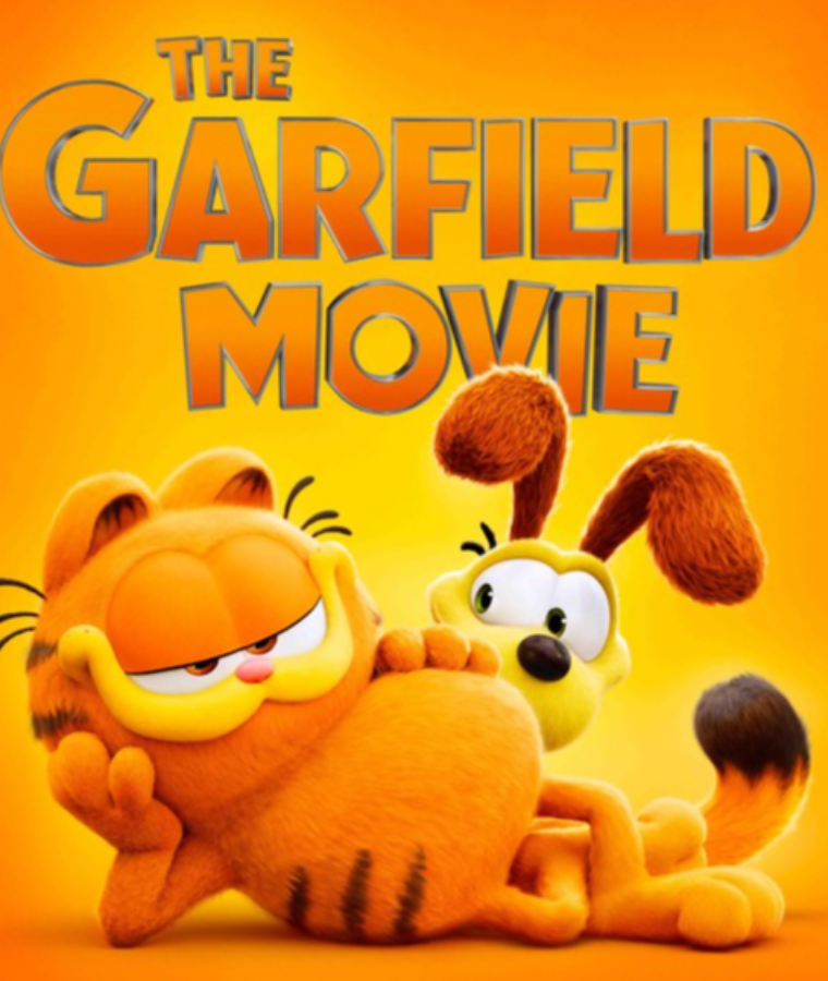 Cat Movies