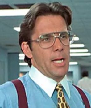 Gary Cole