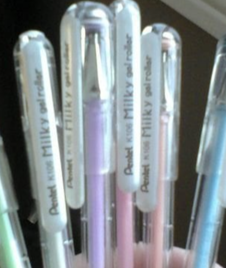 90s School Essentials