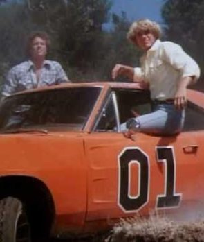 General Lee